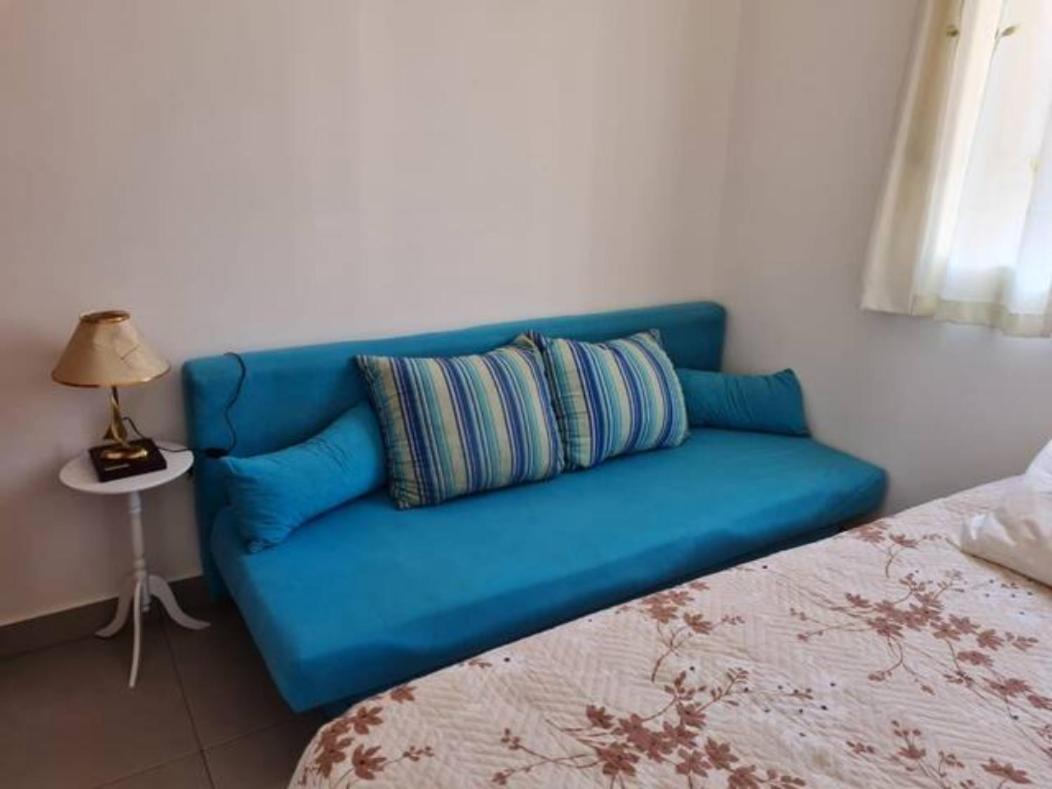 Kitnet Praia Grande Ocian 50 M Da Praia Exteriör bild